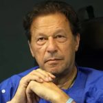 Imran Khan’s one eye ‘almost normal’ after treatment: SC told