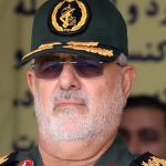 Iran defence minister, IRGC chief killed in Israeli strikes, Reuters says