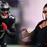 James Pearce Jr Atlanta Falcons