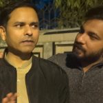 HUM News journalist Khurram Iqbal released after being held in custody