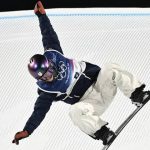 2026 winter Olympics snowboarding