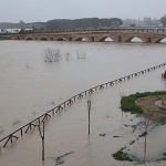 Storm Leonardo sweeps Spain and Portugal,