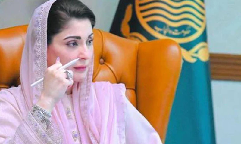 Rajanpur, Rahim Yar Khan riverine belts cleared of bandits, says Maryam Nawaz