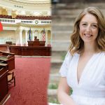 Casey Means to discuss her nomination as Trump’s surgeon general in Senate tomorrow