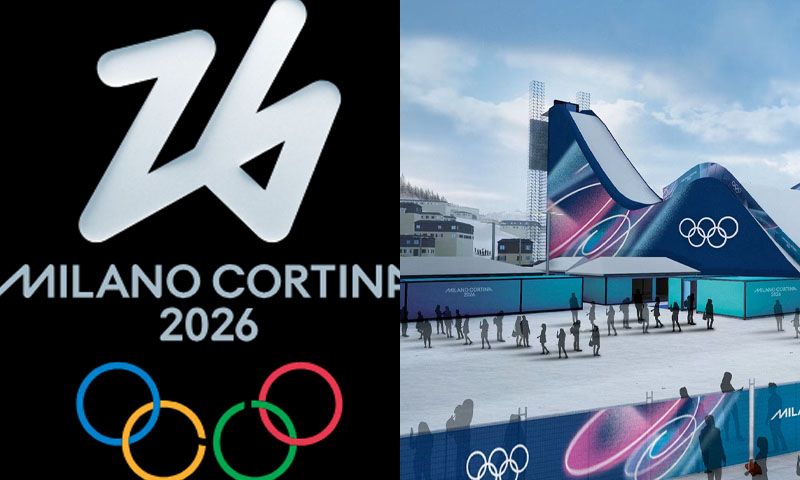 Milano Cortina 2026: Norway extends lead as Italy celebrates historic home gold