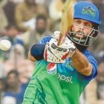 Moeen Ali joins Karachi Kings as PSL 11 countdown heats up