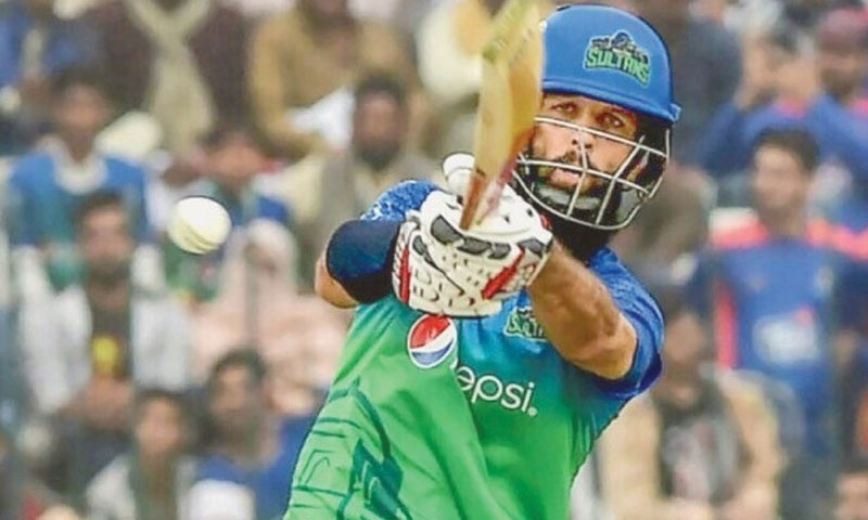 Moeen Ali joins Karachi Kings as PSL 11 countdown heats up