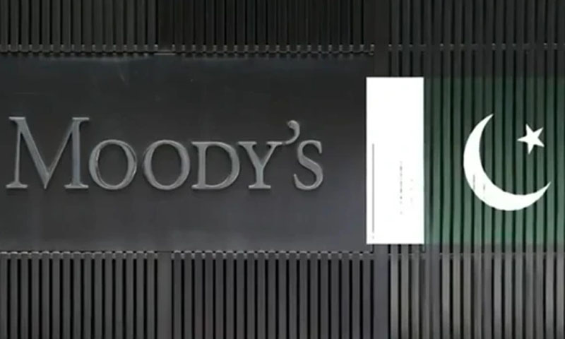 Moody’s revises Pakistan banking sector