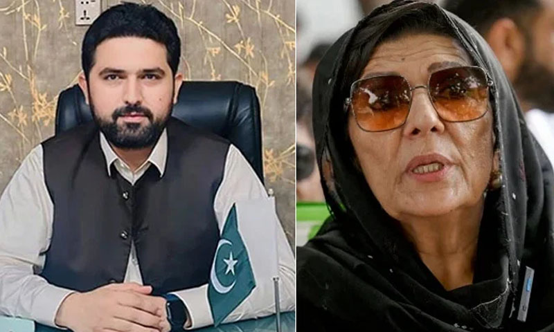 Non-bailable warrants issued for Aleema Khan, Sohail Afridi