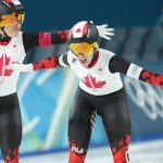 Milano Cortina 2026: Italy strike gold in speed skating, Canada defend Olympic title