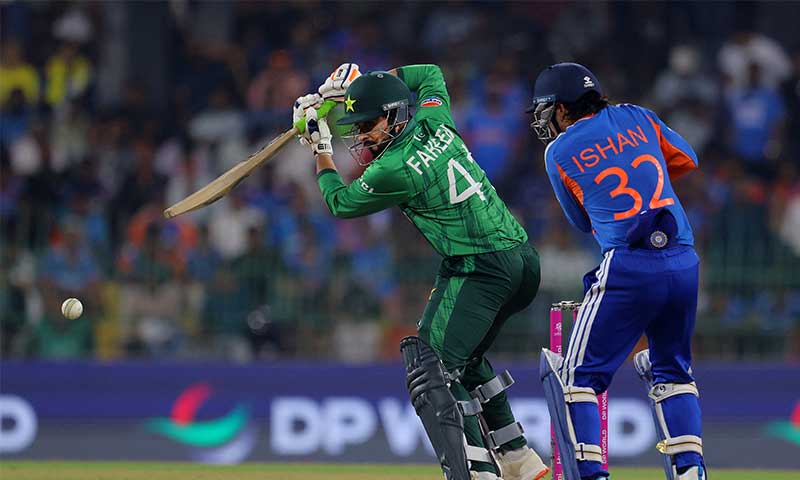 In modern cricket, where margins are razor-thin, that isn’t a minor oversight it’s a strategic failure.