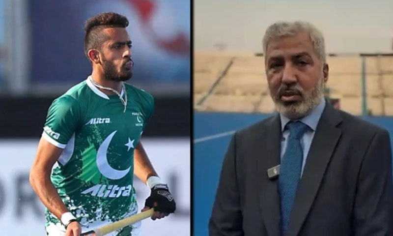 PHF president resigns; captain Ammad Butt banned for two year