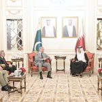 Pakistan, Qatar reaffirm strategic partnership in high-level meeting