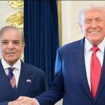 PM to attend Trump’s ‘Board of Peace’ meeting: FO