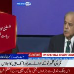 PM Sharif says Palestinians have every right to separate homeland