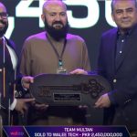 ‘Rawalpindi’ team in PSL 11th edition: Who are Walee Technology?