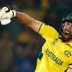 Glenn Maxwell joins Hyderabad Houston Kingsmen for PSL 11