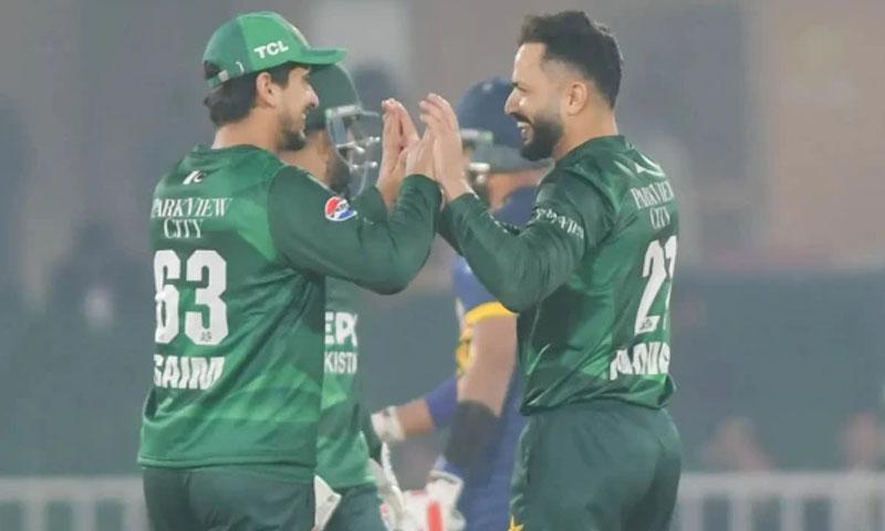 PSL: Sialkot, Hyderabad franchises unveil retentions