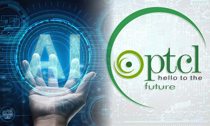 PTCL AI innovations