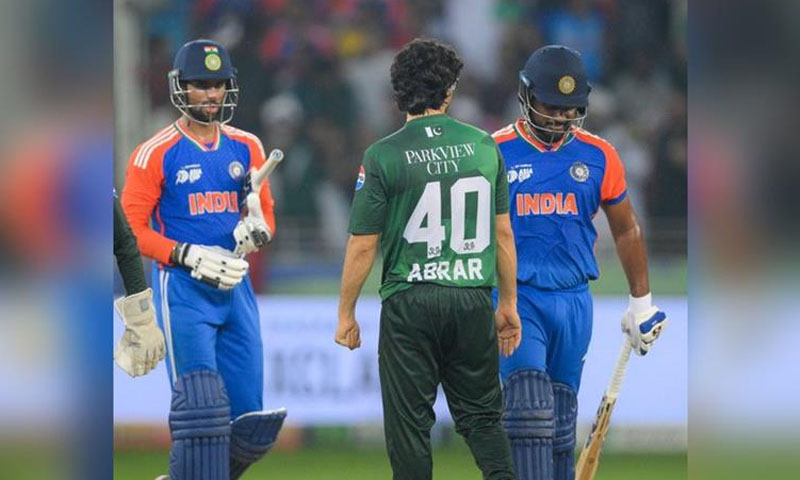Cricket fever boosts tourism in Colombo as India-Pakistan clash draws thousands