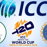 Pak-India match: ICC accepts Pakistan’s stance after successful talks with PCB and BCB