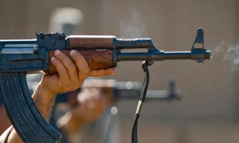 Gunmen kill six, torch vehicles in Balochistan's Panjgur