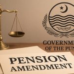 Punjab amends pension rules, tightens early retirement conditions