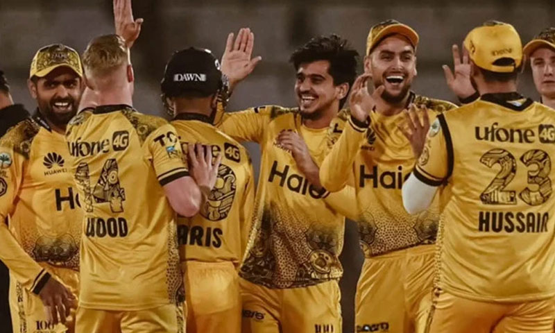 PSL 11: Peshawar Zalmi announce head coach, assistant coach