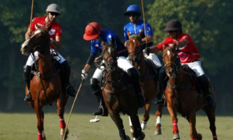 FG Polo lifts historic Aibak Cup