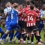 Sheffield Wednesday relegated in Feb after derby defeat