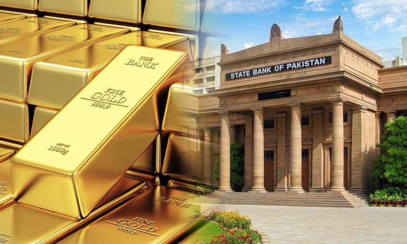 gold prices in Pakistan