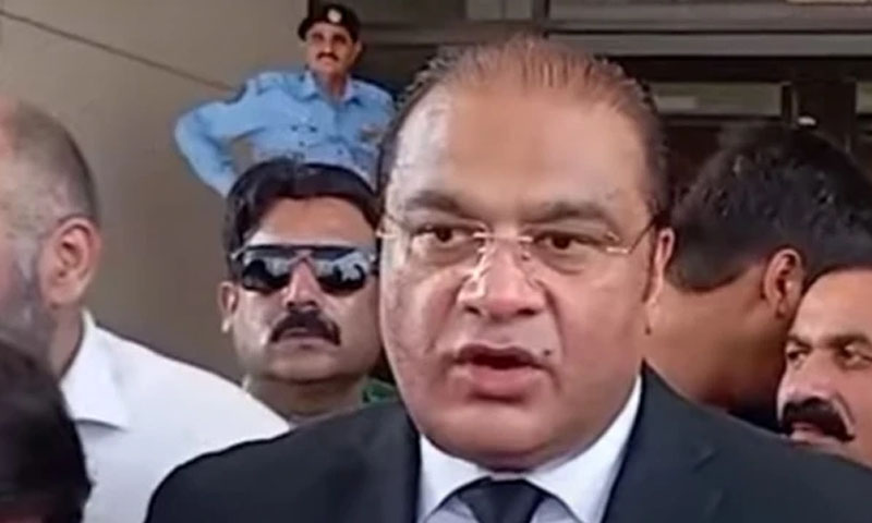 Imran Khan in stable health, lawyer Salman Safdar says after jail meeting