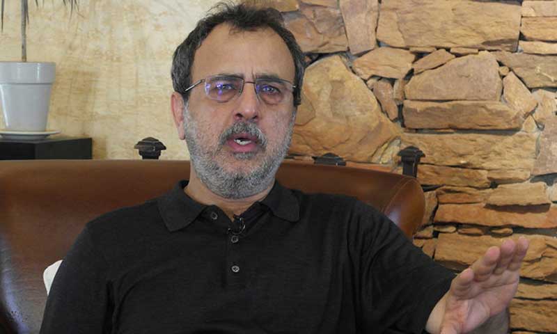 Sardar Awais Leghari