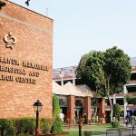 Did Islamabad admin revoke NOC for Shaukat Khanum fundraiser?