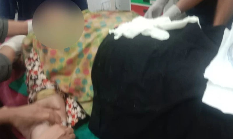 Medical student dies after fall from college building in Lahore