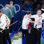 Dual medals for Swiss couple: Paetz, Michel’s Olympic triumph