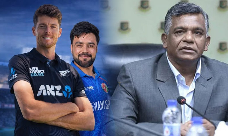 T20 World Cup schedule