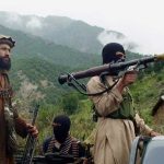 TTP Pakistan militants terrorism