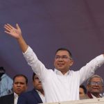 Bangladesh elections results