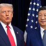 Trump, Xi hold call on Taiwan, trade