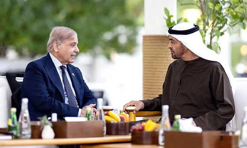 UAE rolls over $2 billion loan to Pakistan ahead of IMF review