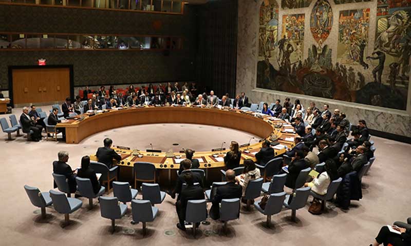 Security Council