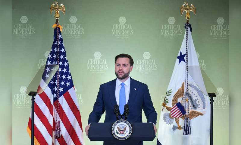 US Critical Minerals