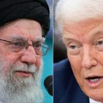 Iranian supreme leader Ayatollah Khamenei killed: Trump