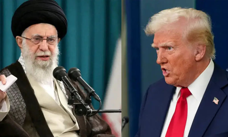 US military options against Iran include targeting leaders: officials