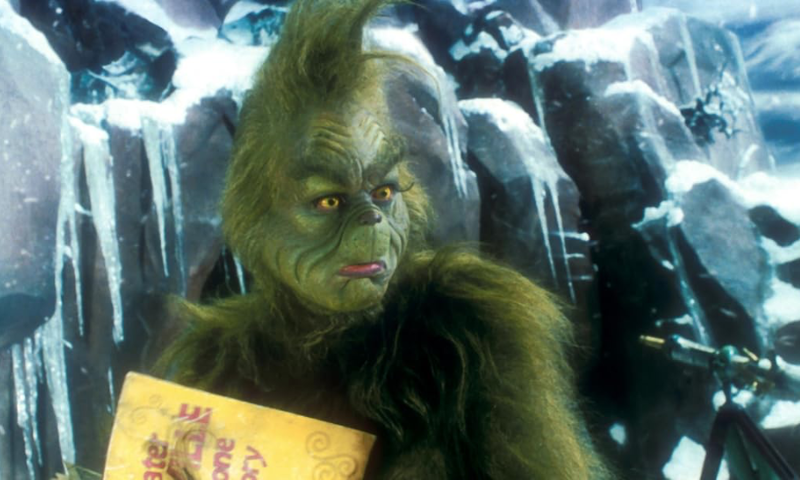 The Grinch