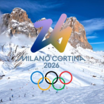 2026 Winter Olympics