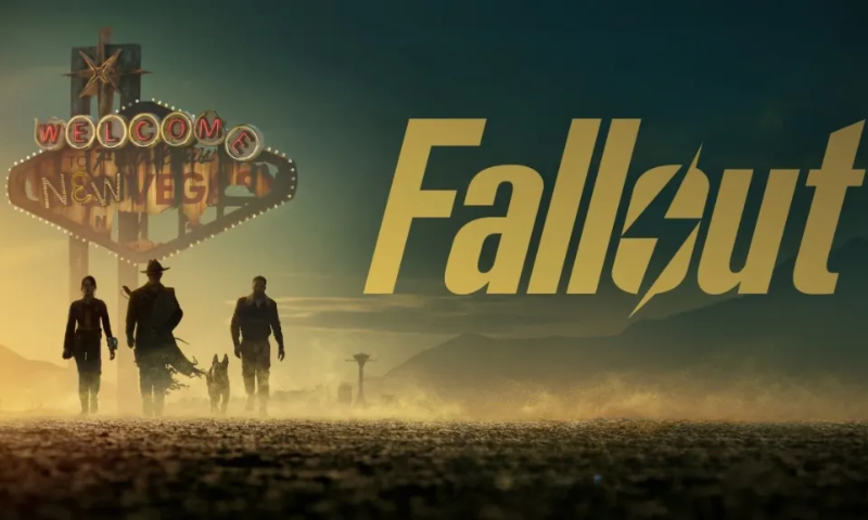 Fallout season 2