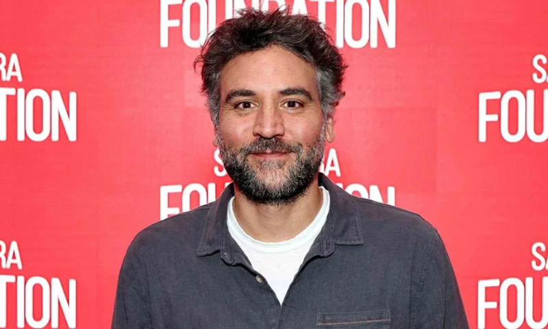 Josh Radnor