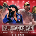 Turning point halftime show